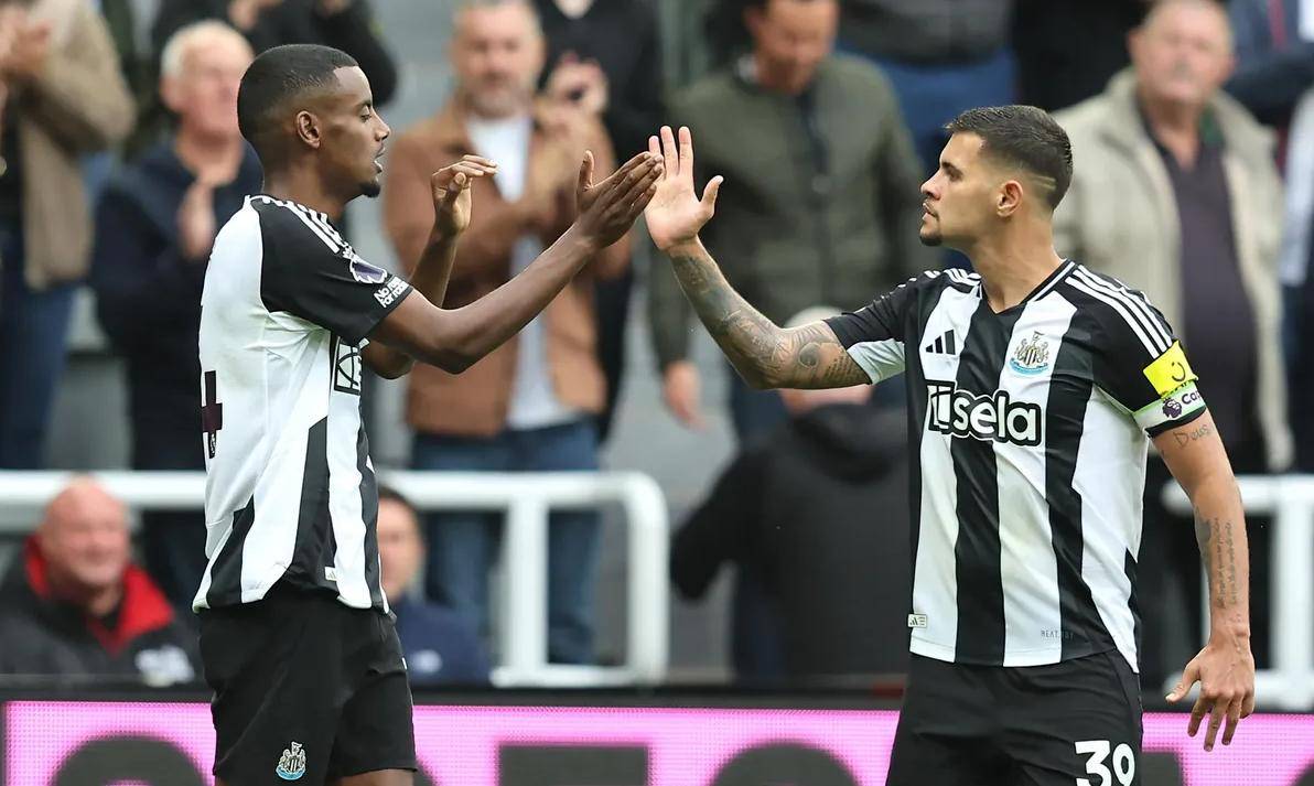 足坛悲喜一夜！世俱杯冠军2-0勒沃库森，国米2-1逆转，纽卡2-2不胜